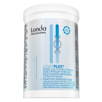 Londa Professional Lightplex 1 Bond Lightening Powder puder dla rozjaśnienia włosów 500 g