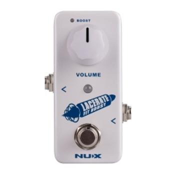 Nux Nfb-2 Lacerate Fet Booster