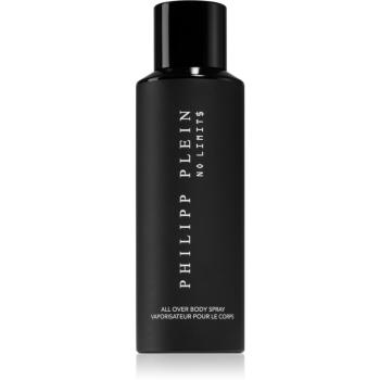 Philipp Plein No Limits Good Shot spray do ciała dla mężczyzn 150 ml