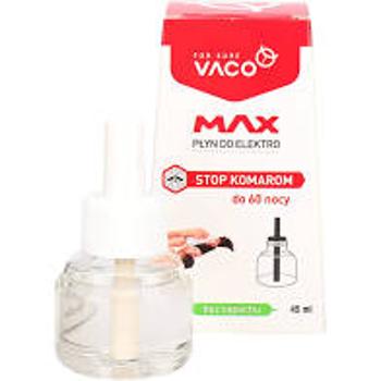 VACO Wkład - Płyn do elektro MAX 45 ml