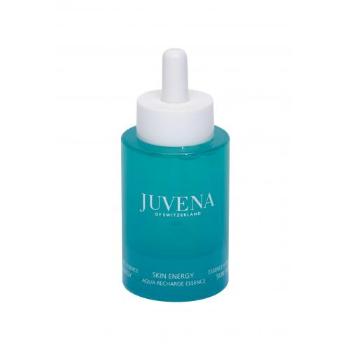 Juvena Skin Energy Aqua Recharge Essence 50 ml serum do twarzy dla kobiet