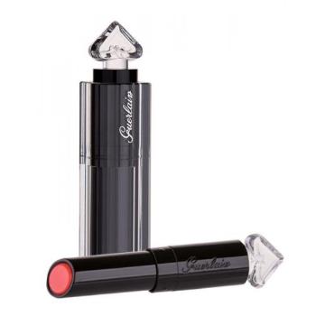 Guerlain La Petite Robe Noire 2,8 g pomadka dla kobiet 042 Fire Bow