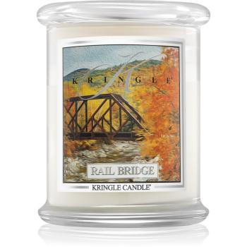 Kringle Candle Rail Bridge świeczka zapachowa 411 g