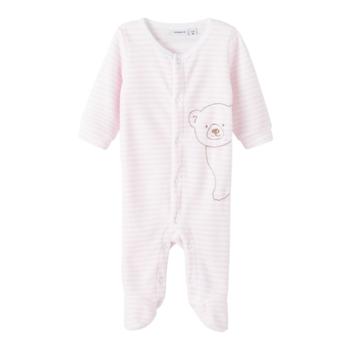 name it Sleep Jumpsuit Nbnpammy Ballerina