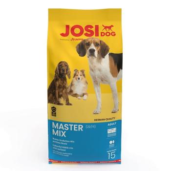 JOSERA JosiDog Master Mix 15kg