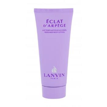 Lanvin Éclat D´Arpege 100 ml mleczko do ciała dla kobiet