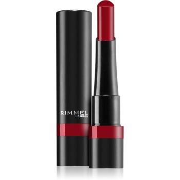 Rimmel Lasting Finish Extreme kremowa szminka do ust odcień 550 Thirsty Bae 2.3 g