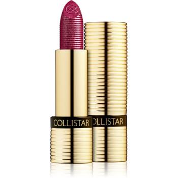 Collistar Rossetto Unico® Lipstick Full Colour - Perfect Wear luksusowa szminka odcień 18 Ametista Metallico 1 szt.