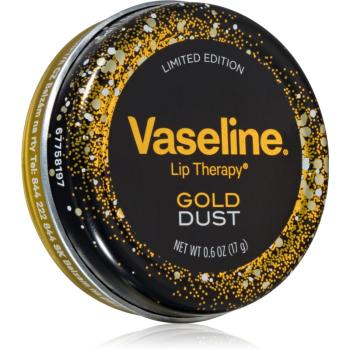 Vaseline Lip Therapy Gold Dust balsam do ust 17 g