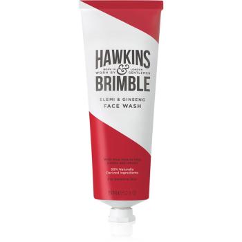 Hawkins & Brimble Face Wash Żel do mycia twarzy 150 ml