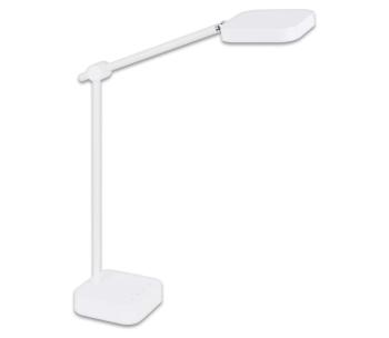 Top Light - LED Ściemnialna dotykowa lampa stołowa LED/8W/230V 3000-6500K biała