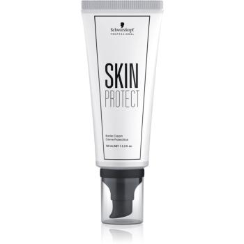 Schwarzkopf Professional Color Enablers Skin Protect emulsja ochronna do skóry głowy przed koloryzacją 100 ml