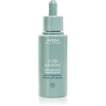 Aveda Scalp Solutions Overnight Scalp Renewal Serum serum na noc przywracający zdrową skórę głowy 50 ml