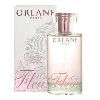 Orlane Fleurs D´Orlane 30 ml woda toaletowa dla kobiet