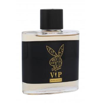 Playboy VIP Black Edition For Him 100 ml woda po goleniu dla mężczyzn