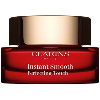 Clarins Instant Smooth Perfecting Touch baza pod makeup do wygładzenia skóry i zmniejszenia porów 15 ml