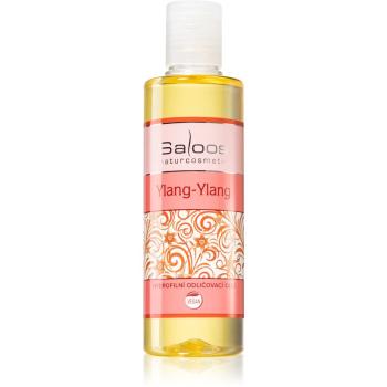Saloos Make-up Removal Oil Ylang-Ylang olej do demakijażu 200 ml