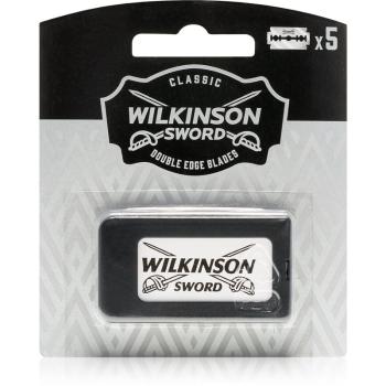 Wilkinson Sword Premium Collection ostrza wymienne 5 szt.