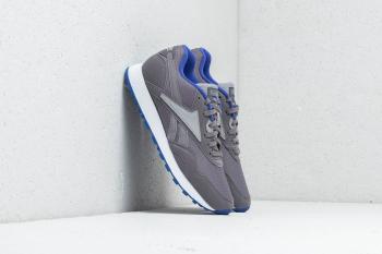 Reebok Rapide MU Shark/ Tin Grey/ Blue/ White