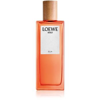 Loewe Solo Ella woda perfumowana dla kobiet 50 ml