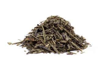 EARL GREY GREEN – zielona herbata, 100g