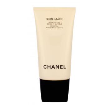 Chanel Sublimage Essential Comfort Cleanser 150 ml żel oczyszczający dla kobiet