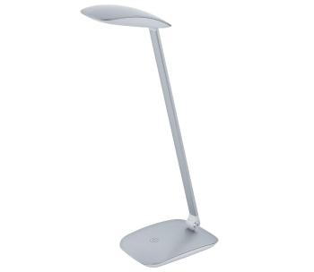 Eglo 95694 - LED Lampa stołowa CAJERO 1xLED/4,5W/USB