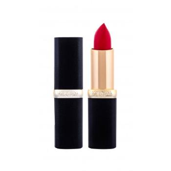 L'Oréal Paris Color Riche Matte 3,6 g pomadka dla kobiet 347 Haute Rouge