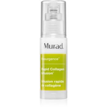 Murad Resurgence Rapid Collagen Infusion spray odświeżający do twarzy 30 ml
