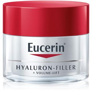 Eucerin Hyaluron-Filler +Volume-Lift liftingujący krem na dzień do skóry suchej SPF 15 50 ml