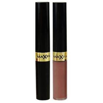 Max Factor Lipfinity Lip Colour trwała szminka z balsamem odcień 020 Angelic
