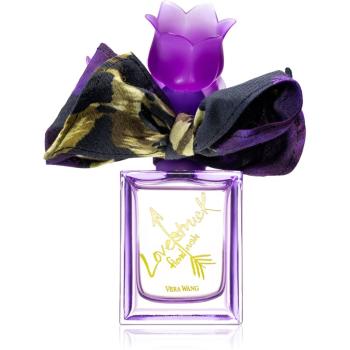 Vera Wang Lovestruck Floral Rush woda perfumowana dla kobiet 30 ml