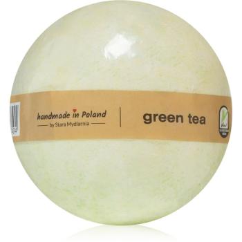 Stara Mydlarnia Green Tea kule do kąpieli z zieloną herbatą 200 g