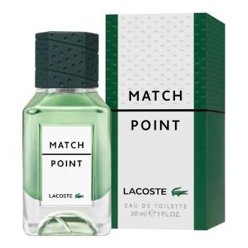 Lacoste Match Point 30 ml woda toaletowa dla mężczyzn