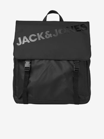 Jack & Jones Cowen Plecak Czarny