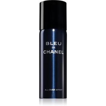 Chanel Bleu de Chanel dezodorant i spray do ciała dla mężczyzn 100 ml