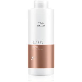 Wella Professionals Fusion szampon intensywnie regenerujący 1000 ml