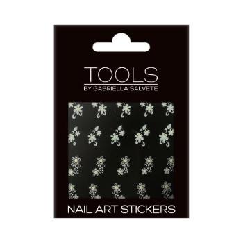 Gabriella Salvete TOOLS Nail Art Stickers 1 szt manicure dla kobiet 06