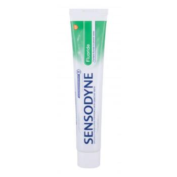Sensodyne Fluoride 75 ml pasta do zębów unisex