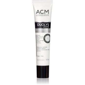 ACM Duolys Légére krem nawilżający do skóry normalnej i tłustej 40 ml