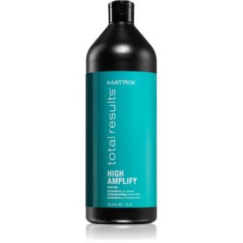 Matrix Total Results High Amplify szampon proteinowy do zwiększenia objętości 1000 ml