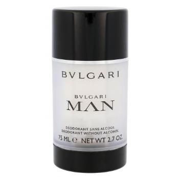 Bvlgari Bvlgari Man 75 ml dezodorant dla mężczyzn