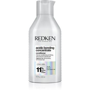 Redken Acidic Bonding Concentrate odżywka intensywnie regenerująca 300 ml