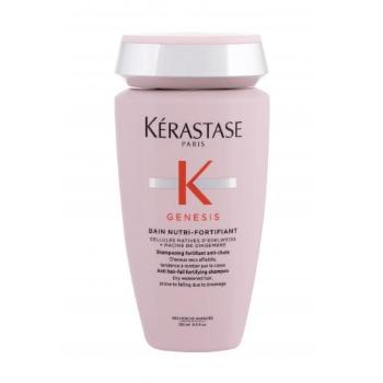 Kérastase Genesis Nutri Anti Hair-Fall 250 ml szampon do włosów dla kobiet