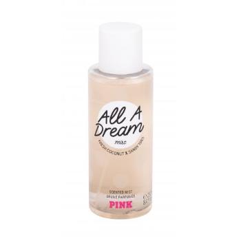 Pink All a Dream 250 ml spray do ciała dla kobiet