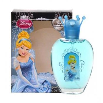 Disney Princess Magical Dreams Cinderella 50 ml woda toaletowa dla dzieci