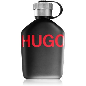 Hugo Boss HUGO Just Different woda toaletowa dla mężczyzn 125 ml