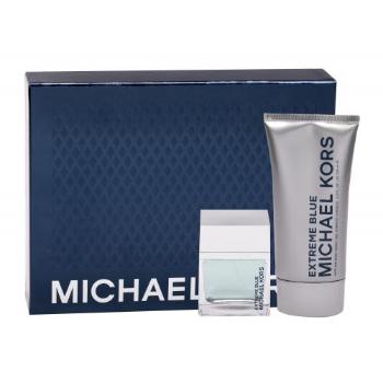 Michael Kors Extreme Blue zestaw Edt 70 ml + Żel pod prysznic 150 ml dla mężczyzn