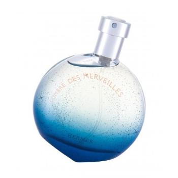 Hermes L´Ombre des Merveilles 50 ml woda perfumowana unisex Uszkodzone pudełko