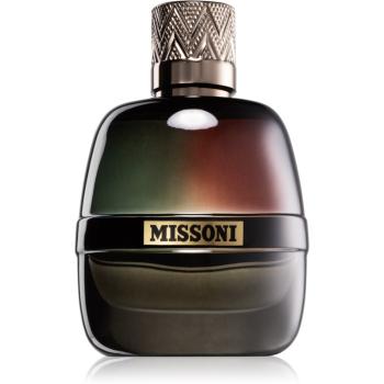 Missoni Parfum Pour Homme woda perfumowana dla mężczyzn 50 ml